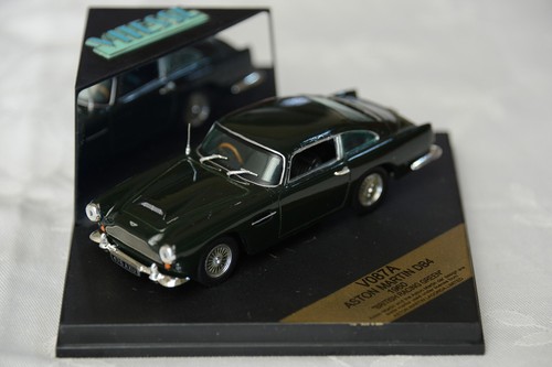 Miniature aston martin - -, aston-martin