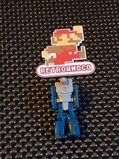 Transformers G1 1988 WEIRDWOLF vintage collection