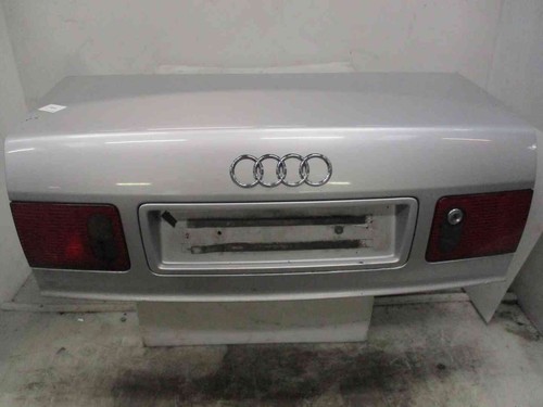 Malle hayon coffre audi - /,