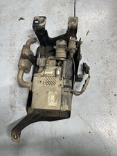 CITROËN C8 Peugeot 807 98880G Webasto 2l Diesel