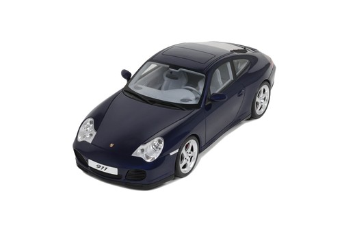 Porsche 911 996 - , carrera