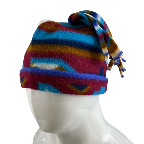 Bonnet ski vintage années - ski,