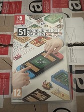 51 Worldwide Games -- Édition