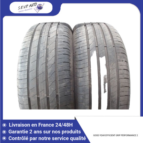 Paire de pneus good - de,