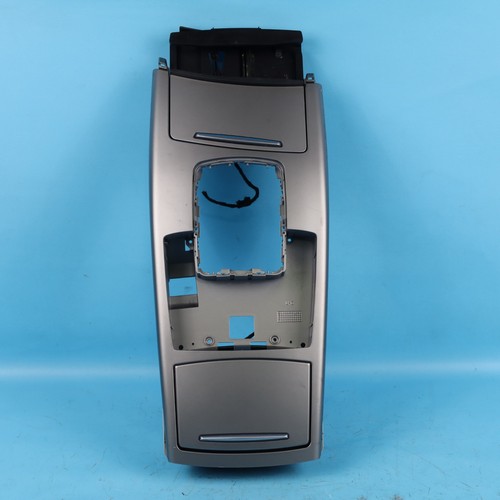 Audi parement console - a6, c6