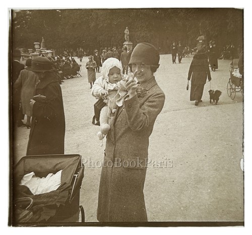 France paris famille jardin - france,