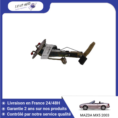 Pompe carburant - 🇫🇷,
