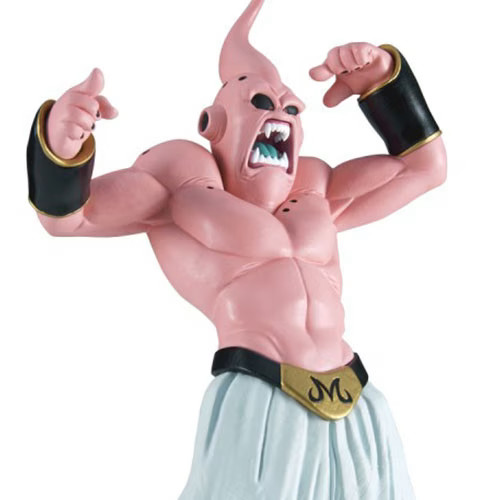 Dragon ball figurine - z,