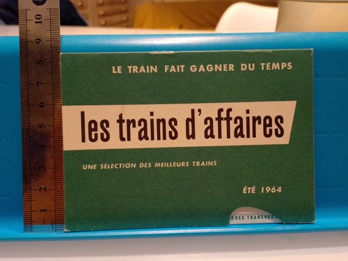 Fiche horaire les - ,