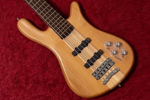 Warwick rock bass streamer 5st - rock,