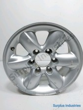 JANTE ALUMINIUM 1 NISSAN TERRANO 2 403000X801 / NE 7686