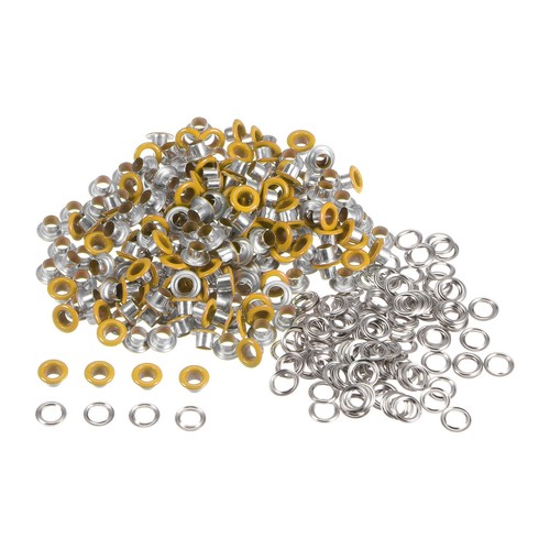 200set oeillets trousse 5mm - 200set,