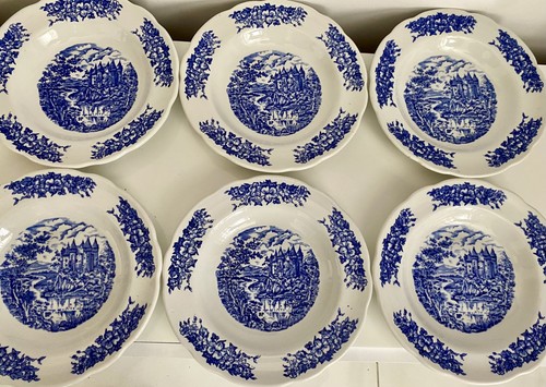 Assiettes publicitaire lot - publicitaire,
