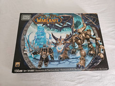 World warcraft mega - –,