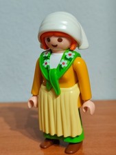 FIGURINE PLAYMOBIL ANCIENNE