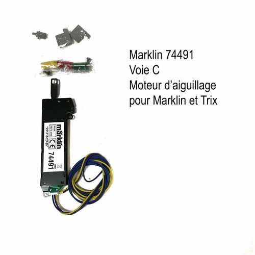 Moteur électrique