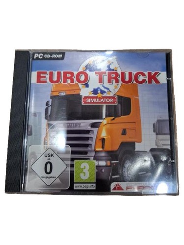Scs software euro - scs,