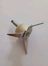 Lame Croix Couteau Batteur Mixeur Moulinex Multifonction Blender Bol Hachoir