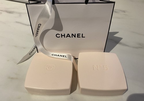 Savon chanel authentique - savon,