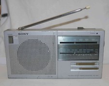Récepteur radio tsf sony - radio,
