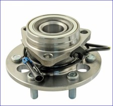 Hub / Roue avant Pour GMC K1500 SUBURBAN 1995 - 1999
