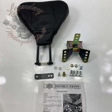 Dosseret conducteur OEM