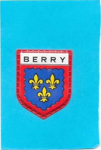 Berry collection café - -,