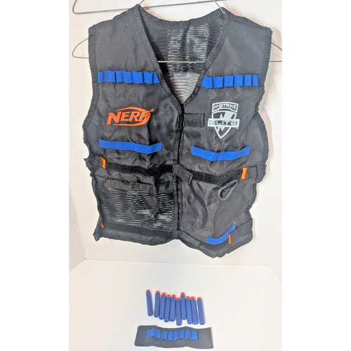Official nerf strike - nerf, n-strike