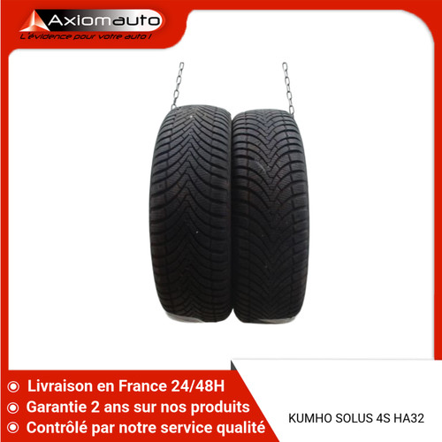 Paire de pneus - 🇫🇷,