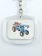 PORTE-CLES - TRACTEURS