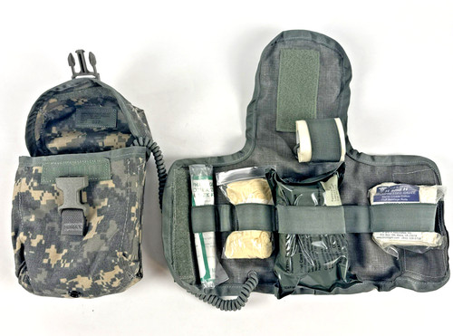 Usgi molle acu ifak - usgi, first