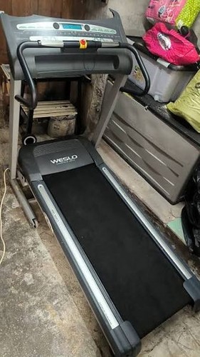Tapis course électrique - tapis,