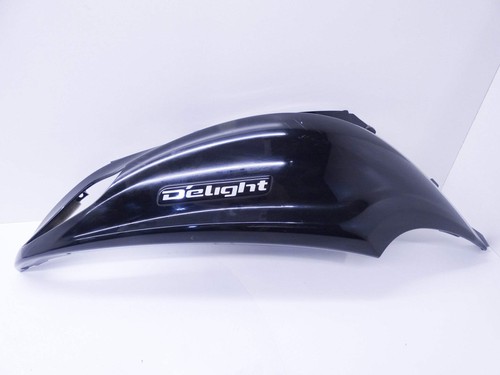 Coque arrière droite yamaha - arrière,
