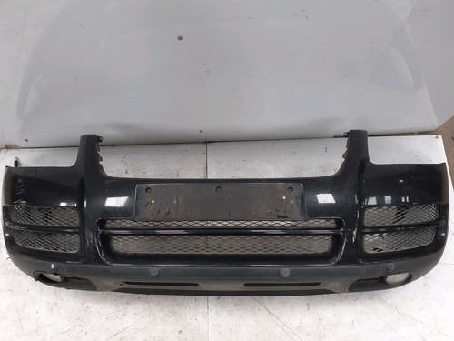 Pare choc volkswagen - av,