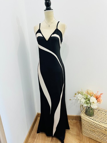 Robe soirée longue - soirée,