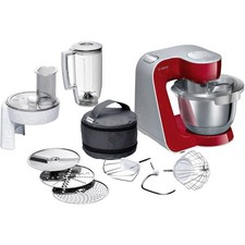 Bosch Haushalt MUM58720 Robot
