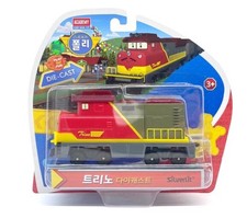 Academy Robocar POLI Die-Cast