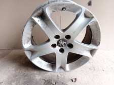 Peugeot 508 2012 17 Pouces