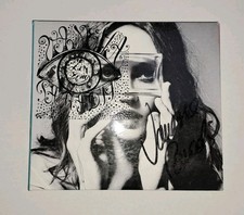 CD VANESSA PARADIS - LOVE