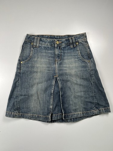Levi jupe jean - jupe,
