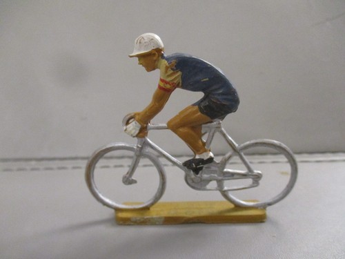 Coureur cycliste 7 - cycliste,