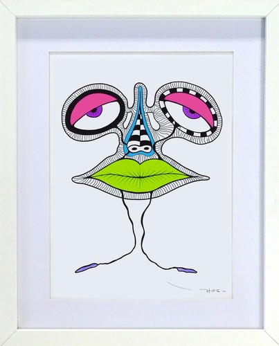 Tehos art moderne - tehos,