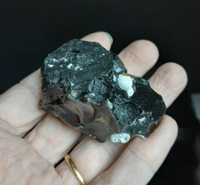 Obsidienne mouchetée ou