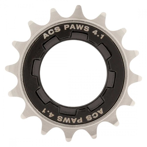 Acs paws freewheel - paws, 4.1