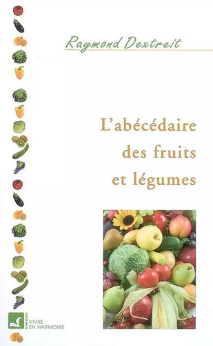 L'Abécédaire des fruits et