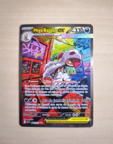 Carte pokemon rare - carte,
