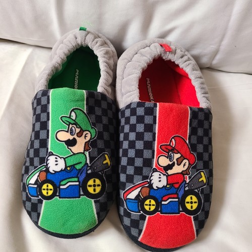 Super mario brothers - mario,