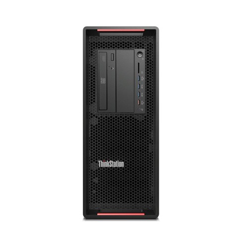 Lenovo thinkstation p500 - lenovo,