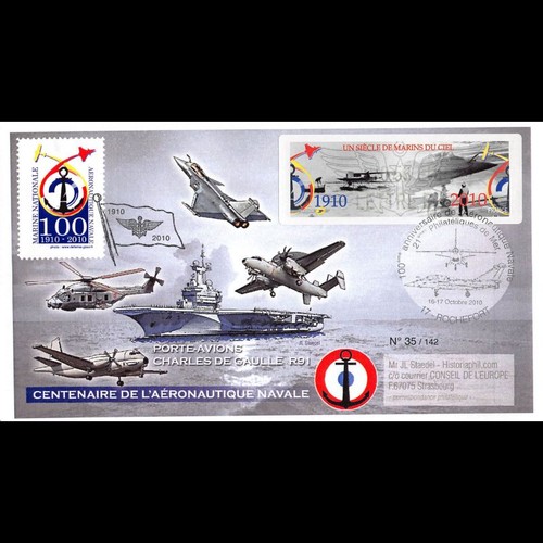 Aeronav10 pli 100 - -,