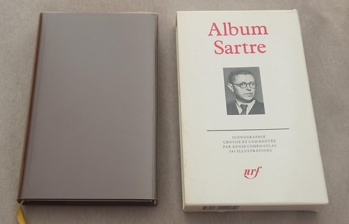 Album pleiade 1994 - album.,